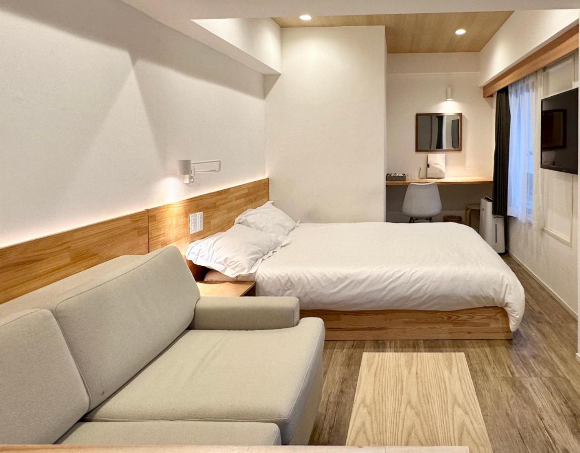 Mystay758 Nagoya Sakae Monthly #15 Exterior photo
